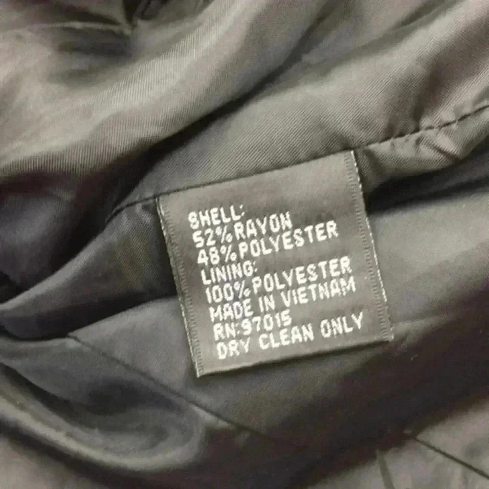 Larry Levine ladies jacket 8 - Picture 15 of 16